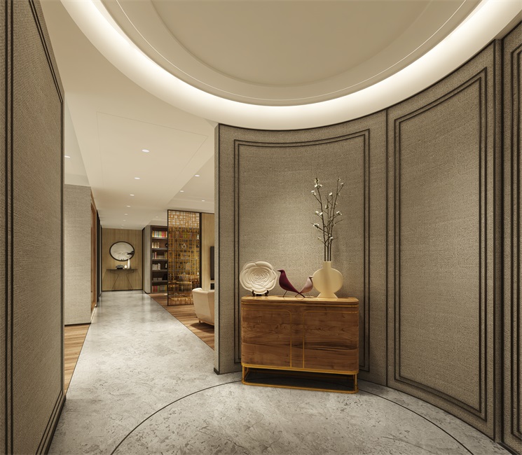 东海航空基地公寓